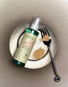 AXIS-Y 6+1+1 Advanced Formula Quinoa One-Step Balanced Gel Cleanser čistilni gel za odstranjevanje ličil za občutljivo kožo 180 ml