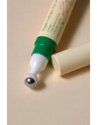AXIS-Y 6+1+1 Advanced Formula Vegan Collagen Eye Serum serum za predel okoli oči proti oteklinam in gubam s kolagenom 10 ml