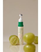 AXIS-Y 6+1+1 Advanced Formula Vegan Collagen Eye Serum serum za predel okoli oči proti oteklinam in gubam s kolagenom 10 ml