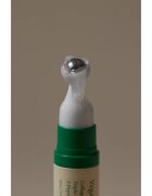 AXIS-Y 6+1+1 Advanced Formula Vegan Collagen Eye Serum serum za predel okoli oči proti oteklinam in gubam s kolagenom 10 ml