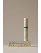 AXIS-Y 6+1+1 Advanced Formula Vegan Collagen Eye Serum serum za predel okoli oči proti oteklinam in gubam s kolagenom 10 ml