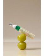 AXIS-Y 6+1+1 Advanced Formula Vegan Collagen Eye Serum serum za predel okoli oči proti oteklinam in gubam s kolagenom 10 ml