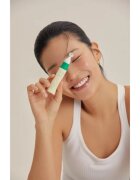 AXIS-Y 6+1+1 Advanced Formula Vegan Collagen Eye Serum serum za predel okoli oči proti oteklinam in gubam s kolagenom 10 ml