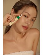 AXIS-Y 6+1+1 Advanced Formula Vegan Collagen Eye Serum serum za predel okoli oči proti oteklinam in gubam s kolagenom 10 ml