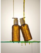 AXIS-Y ay&me Biome Resetting Moringa Cleansing Oil globinsko čistilno olje za osvetlitev kože 200 ml