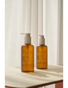 AXIS-Y ay&me Biome Resetting Moringa Cleansing Oil globinsko čistilno olje za osvetlitev kože 200 ml