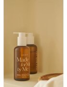 AXIS-Y ay&me Biome Resetting Moringa Cleansing Oil globinsko čistilno olje za osvetlitev kože 200 ml
