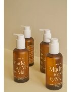 AXIS-Y ay&me Biome Resetting Moringa Cleansing Oil globinsko čistilno olje za osvetlitev kože 200 ml