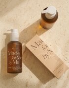 AXIS-Y ay&me Biome Resetting Moringa Cleansing Oil globinsko čistilno olje za osvetlitev kože 200 ml