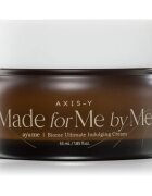 AXIS-Y ay&me Biome Ultimate Indulging Cream bogata vlažilna krema za obnovo kožne pregrade 55 ml
