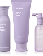 AYUNCHE Derma Calming set za suho in občutljivo lasišče