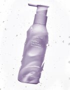 AYUNCHE Derma Calming Shampoo pomirjevalni šampon za suhe lase in občutljivo lasišče 350 g