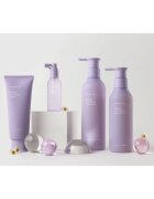 AYUNCHE Derma Calming Shampoo pomirjevalni šampon za suhe lase in občutljivo lasišče 350 g