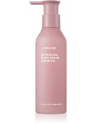 AYUNCHE Enhancing Silky Color Shampoo vlažilni šampon za zaščito barve 200 g