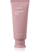 AYUNCHE Enhancing Silky Mask maska za lase za poškodovane lase 200 ml