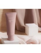 AYUNCHE Enhancing Silky Mask maska za lase za poškodovane lase 200 ml