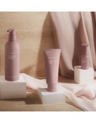 AYUNCHE Enhancing Silky Mask maska za lase za poškodovane lase 200 ml
