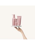 AYUNCHE Enhancing Silky Oil posvetlitveno in vlažilno olje za poškodovane lase 100 ml