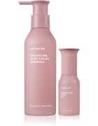 AYUNCHE Enhancing Silky Set set za barvane lase
