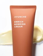 AYUNCHE Enrich Bonding Cream intenzivna regeneracijska krema za barvane in poškodovane lase 100 ml