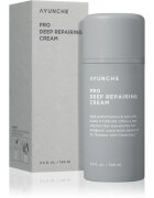AYUNCHE Pro Deep Repairing Cream globinsko regeneracijska krema za poškodovane lase 100 ml
