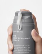 AYUNCHE Pro Deep Repairing Cream globinsko regeneracijska krema za poškodovane lase 100 ml