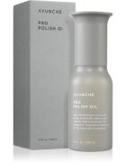 AYUNCHE Pro Polish Oil olje za lase za sijaj in mehkobo las 100 ml