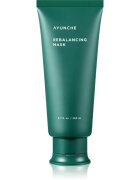 AYUNCHE Rebalancing Mask maska za podporo rasti las in proti njihovemu izpadanju 200 ml