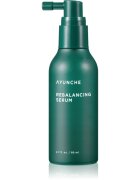 AYUNCHE Rebalancing Serum krepilni serum za oslabljene lase ki so nagnjeni k izpadanju 80 ml