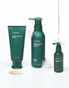 AYUNCHE Rebalancing Serum krepilni serum za oslabljene lase ki so nagnjeni k izpadanju 80 ml