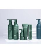 AYUNCHE Rebalancing Serum krepilni serum za oslabljene lase ki so nagnjeni k izpadanju 80 ml