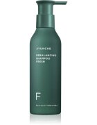 AYUNCHE Rebalancing Shampoo Fresh šampon proti redčenju in izpadanju las z osvežujočim učinkom 350 g