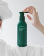 AYUNCHE Rebalancing Shampoo Fresh šampon proti redčenju in izpadanju las z osvežujočim učinkom 350 g