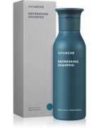 AYUNCHE Refreshing Shampoo osvežujoči šampon za mastne lase in lasišče 200 g