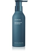 AYUNCHE Refreshing Shampoo osvežujoči šampon za mastne lase in lasišče 350 g
