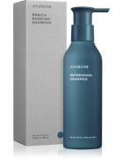 AYUNCHE Refreshing Shampoo osvežujoči šampon za mastne lase in lasišče 350 g