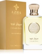 AZHA Perfumes Cigar Oud parfumska voda uniseks 100 ml