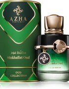 AZHA Perfumes Mukhallat Oud parfumska voda uniseks 100 ml