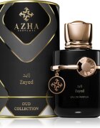 AZHA Perfumes Zayed parfumska voda uniseks 100 ml