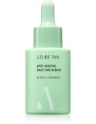Azure Tan Anti-Ageing samoporjavitveni serum za obraz proti staranju 30 ml