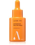 Azure Tan Antioxidant samoporjavitveni serum za obraz 30 ml
