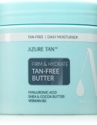 Azure Tan Firm & Hydrate globinsko vlažilno maslo za telo 200 ml