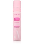 Azure Tan Firm & Tone samoporjavitvena pena odtenek Dark To Ultra Dark 200 ml
