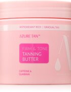 Azure Tan Firm & Tone tonirani balzam za telo 200 ml