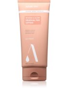 Azure Tan Nourish & Glow samoporjavitvena krema za telo odtenek Light/Medium 200 ml