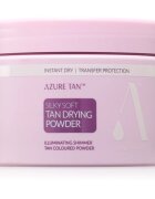 Azure Tan Silky Soft puder za telo 120 g