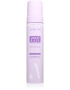 Azure Tan Violet Base samoporjavitvena pena za telo odtenek Medium to Ultra Dark 200 ml