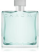 Azzaro Chrome Azure toaletna voda za moške 100 ml