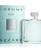 Azzaro Chrome Azure toaletna voda za moške 100 ml