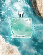 Azzaro Chrome Azure toaletna voda za moške 100 ml